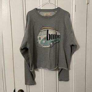 Legacy sweatshirt 